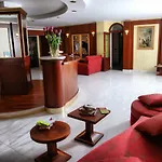 酒店 帝国酒店 3*