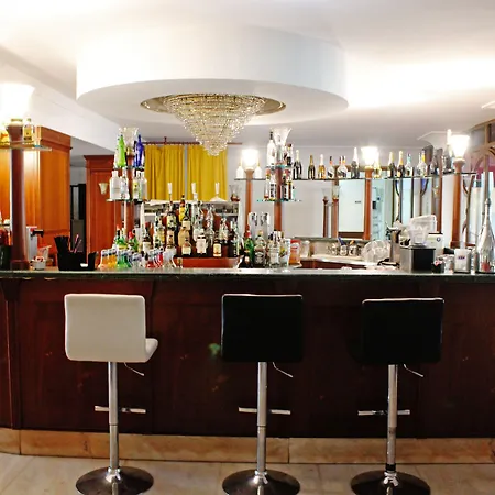 Imperiale Hotel