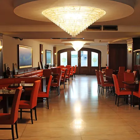 Imperiale 3*