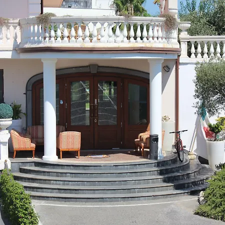 Imperiale 3*