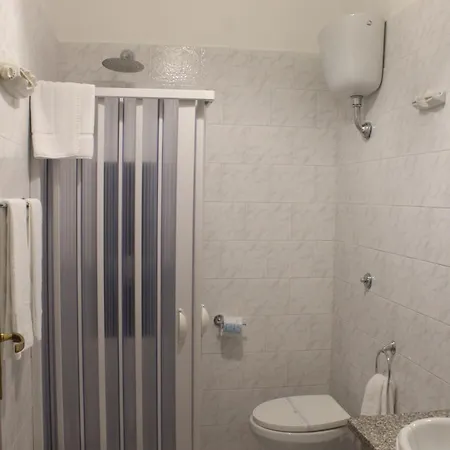 Imperiale Hotel Terzigno