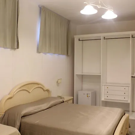 Hotel Imperiale 3*