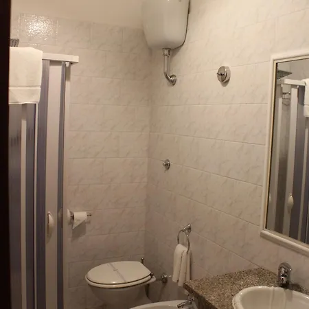 Imperiale Hotel Terzigno