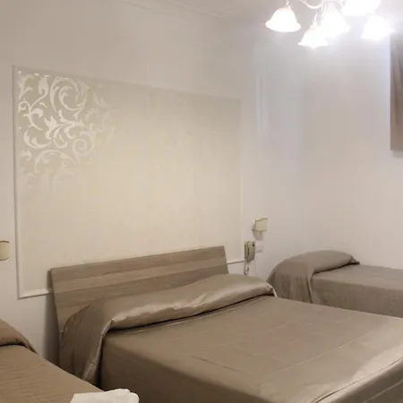 Hotel Imperiale Terzigno