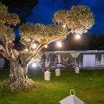 Szálloda Imperiale 3*