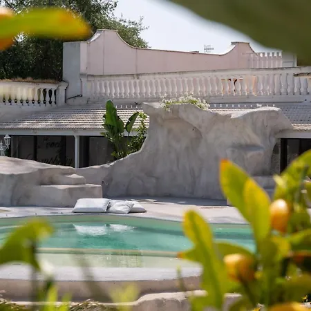 Imperiale ホテル 3*