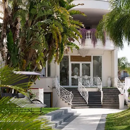 Imperiale ホテル Terzigno