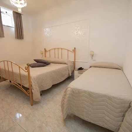 Hotel Imperiale