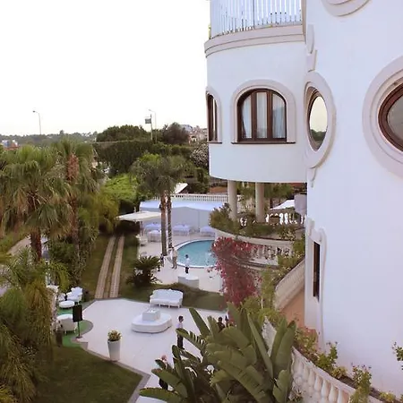 Imperiale Hotel Terzigno