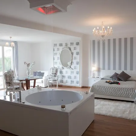 Imperiale 3* Terzigno
