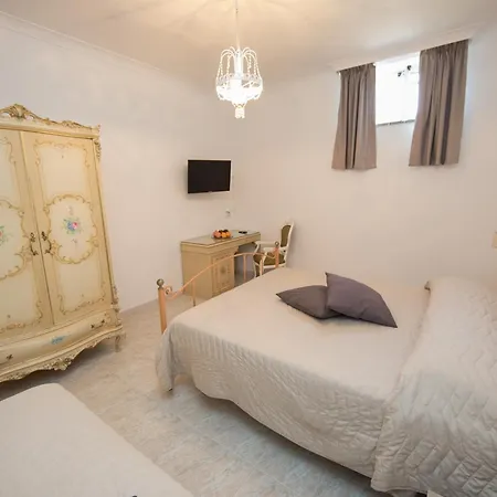 Imperiale 3* Terzigno