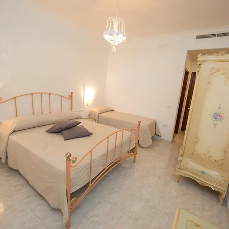 Ξενοδοχείο Imperiale 3*