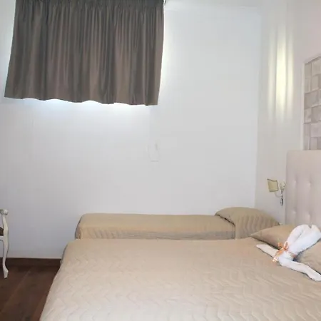 Hotel Imperiale Terzigno