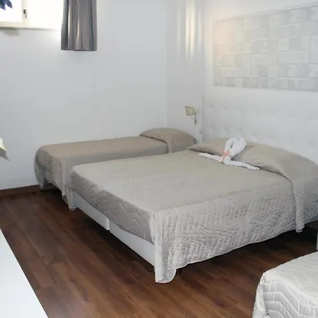Imperiale Hotel Terzigno