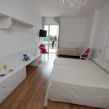 Hotel Imperiale