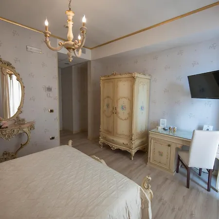 ホテル Imperiale Terzigno