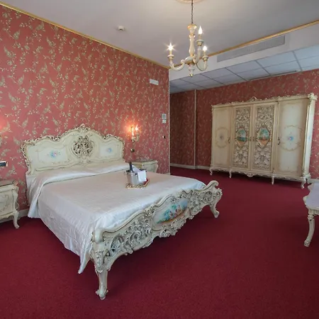 Imperiale 3* Terzigno