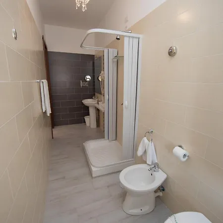 Imperiale Hotel Terzigno