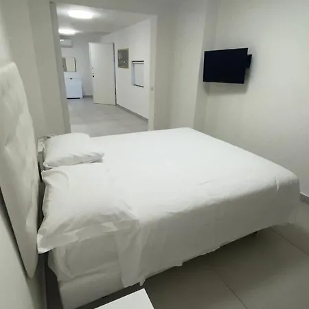 ホテル Imperiale Terzigno