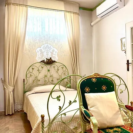 Imperiale ホテル Terzigno