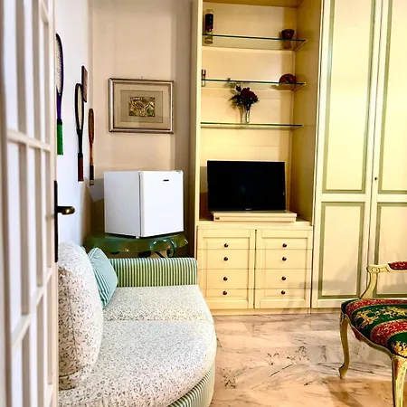 Imperiale 3* Terzigno