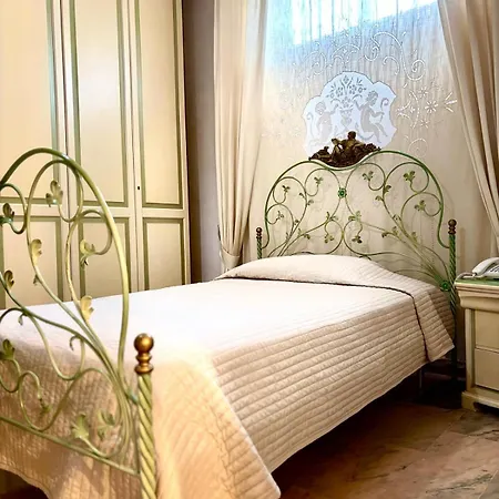 Imperiale ホテル Terzigno