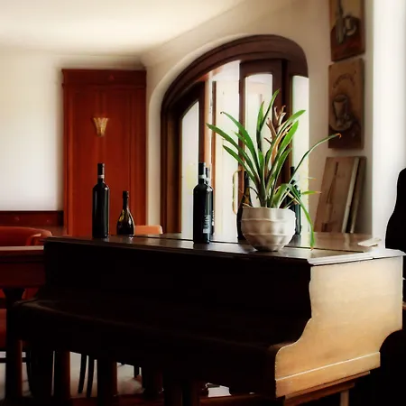 Imperiale ホテル Terzigno