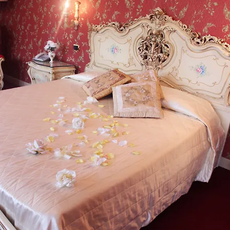 Imperiale ホテル 3*