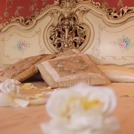 ホテル Imperiale Terzigno