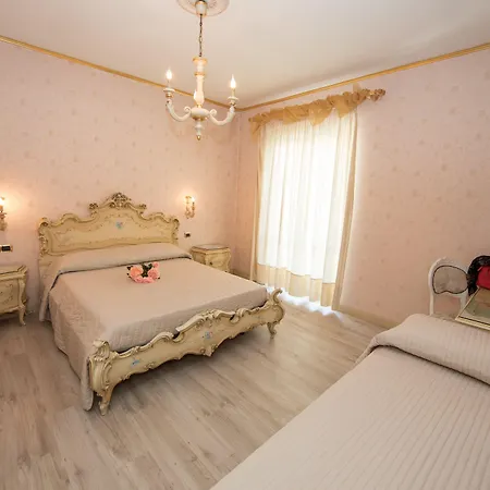 Imperiale 3* Terzigno