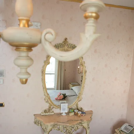 Imperiale ホテル Terzigno