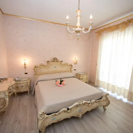 Imperiale 3* Terzigno