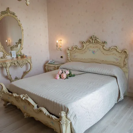 ホテル Imperiale 3*