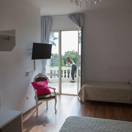 Imperiale 3* Terzigno