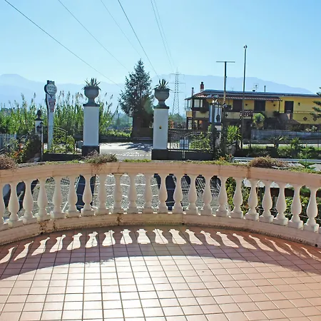 ホテル Imperiale 3*