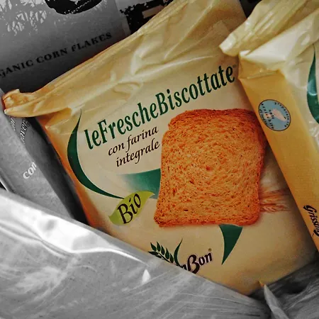 ホテル Imperiale Terzigno