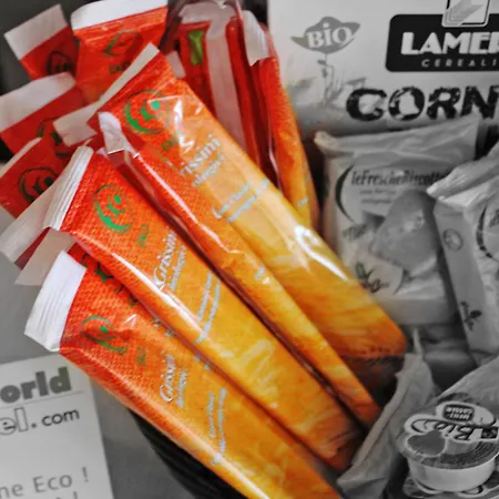 ホテル Imperiale 3*