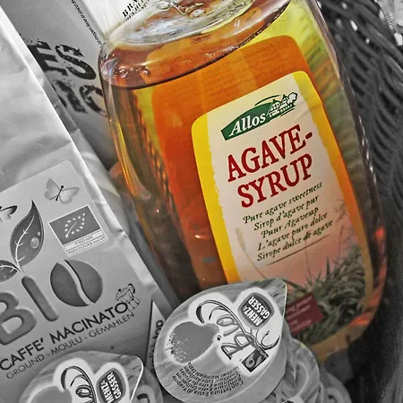 ホテル Imperiale Terzigno