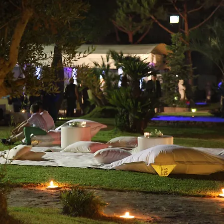 ホテル Imperiale Terzigno