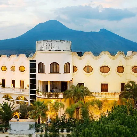 Отель Imperiale