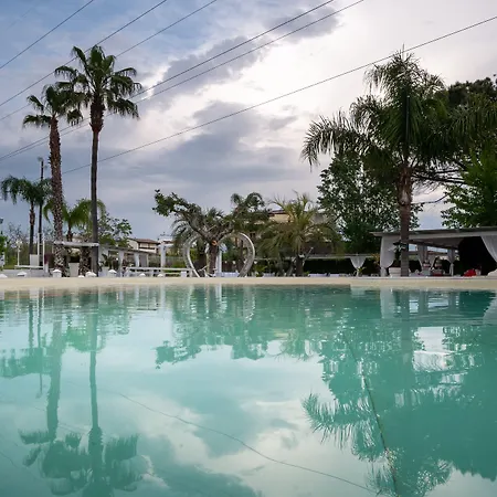 Imperiale Hotel Terzigno