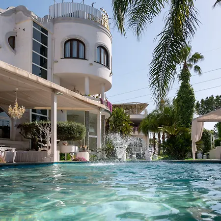 Imperiale 3* Terzigno