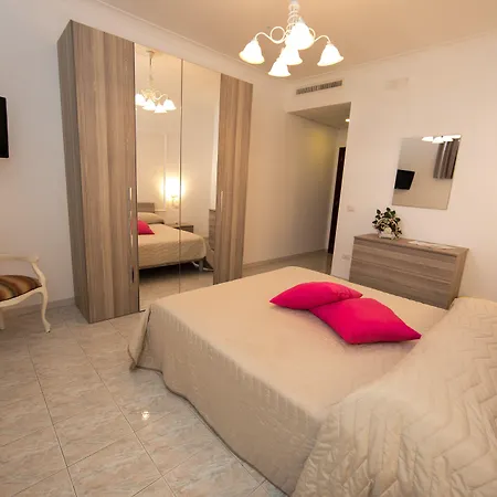 ホテル Imperiale Terzigno