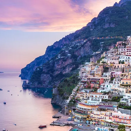 Imperiale ホテル Terzigno