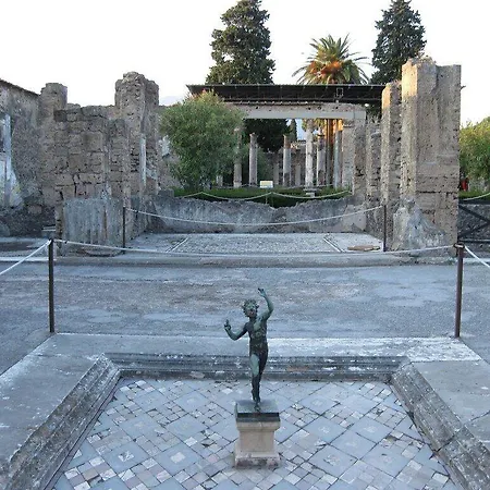 Imperiale 3* Terzigno