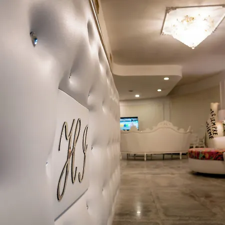 Imperiale 3* Terzigno