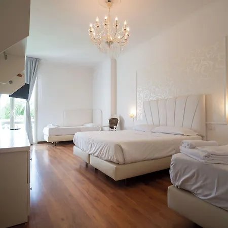 Hotel Imperiale Terzigno