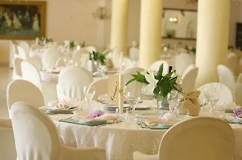 Hotel Imperiale Terzigno