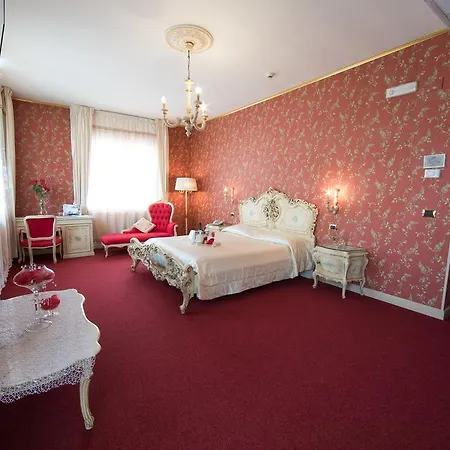 Hotel Imperiale 3*