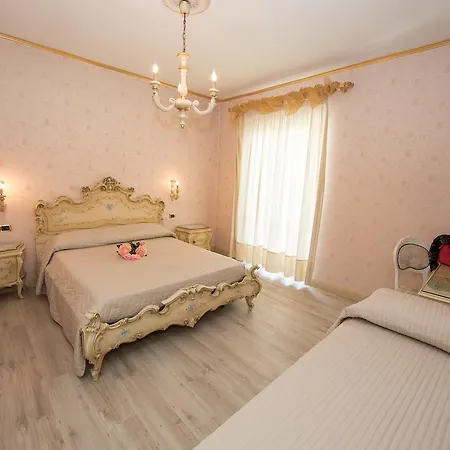Imperiale Hotel Terzigno